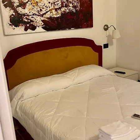 Villette Aldobrandeschi Urban Oasis Vacation Homes Rome Buitenkant foto