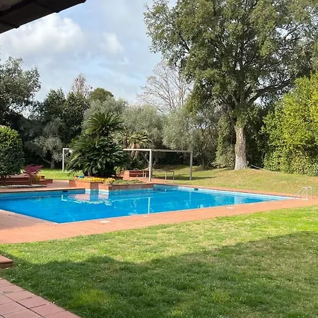 Villette Aldobrandeschi Urban Oasis Vacation Homes Rome Buitenkant foto