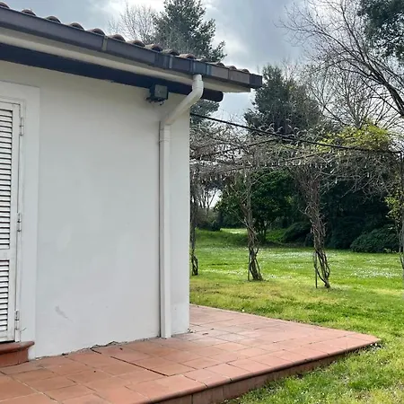Villette Aldobrandeschi Urban Oasis Vacation Homes Rome Buitenkant foto