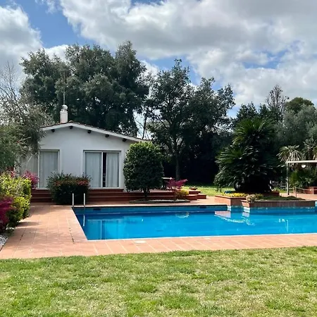 Villette Aldobrandeschi Urban Oasis Vacation Homes Rome Buitenkant foto