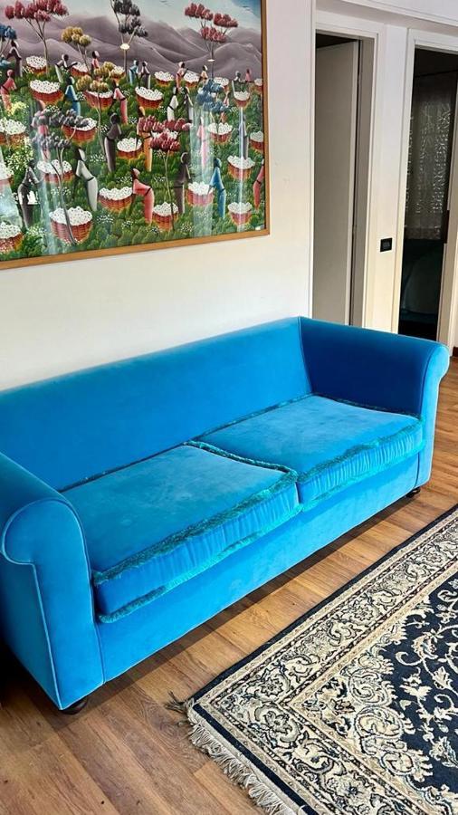 Сasa de vacaciones Aldobrandeschi Urban Oasis Roma