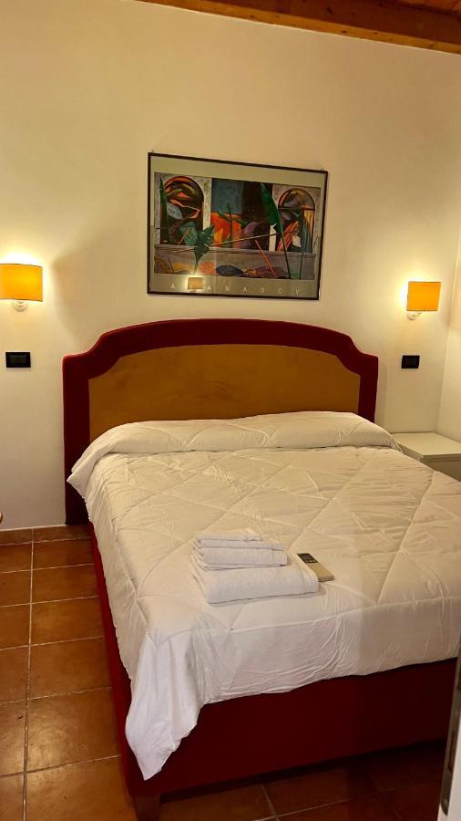 Сasa de vacaciones Aldobrandeschi Urban Oasis *