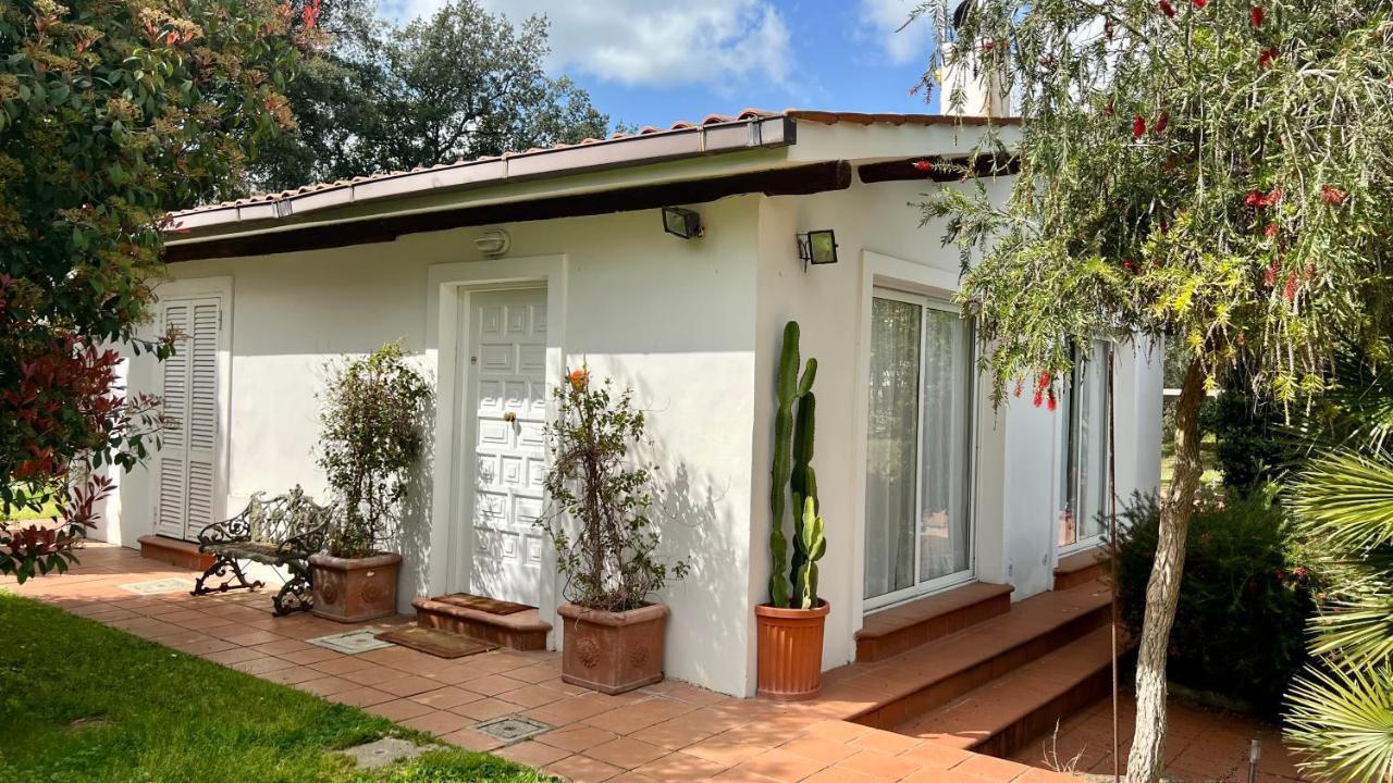 Сasa de vacaciones Aldobrandeschi Urban Oasis Roma