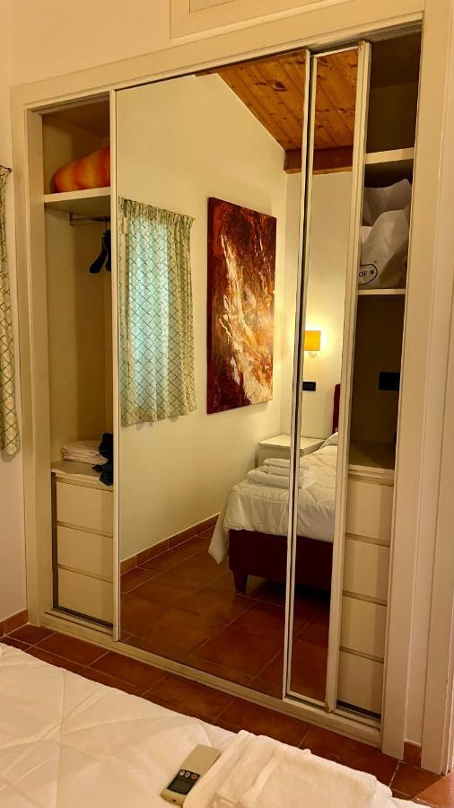 Сasa de vacaciones Aldobrandeschi Urban Oasis *