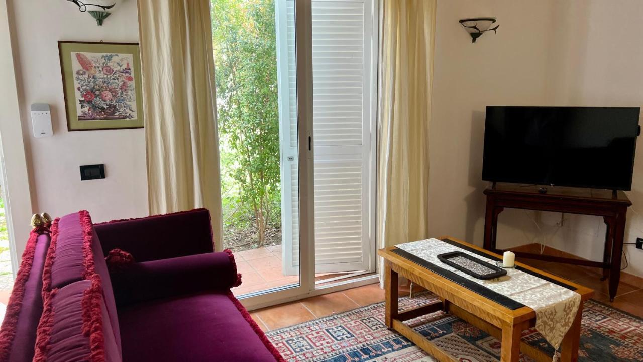 Aldobrandeschi Urban Oasis * Rom