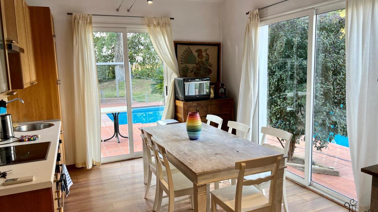 Ferienhaus Aldobrandeschi Urban Oasis Rom