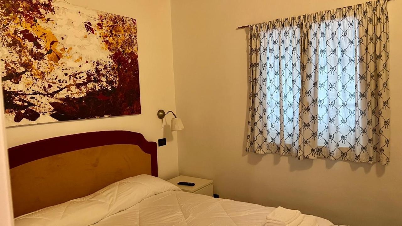 Ferienhaus Aldobrandeschi Urban Oasis